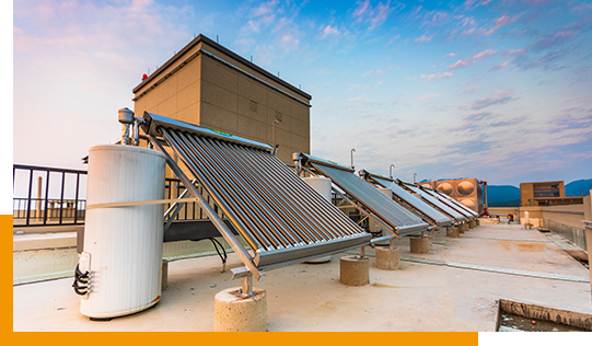 泰安海蘭德太陽能有限公司